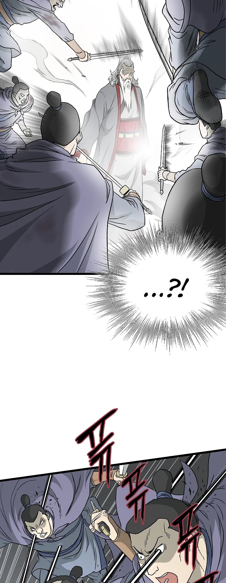 Murim Login Chapter 55 image 10